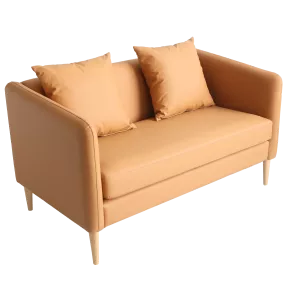 Canapé d'accueil 2 places So Focus