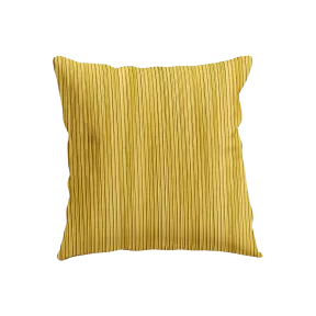 Coussin décoratif carré ou rectangle multiposition So Crisp