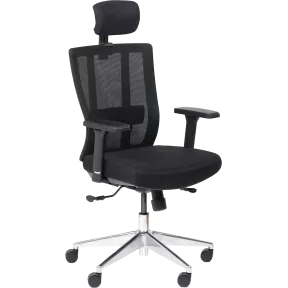 Fauteuil de bureau synchrone  So Serene
