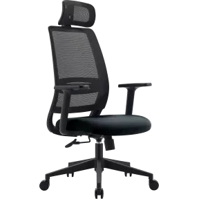 Fauteuil de bureau synchrone  So Warm