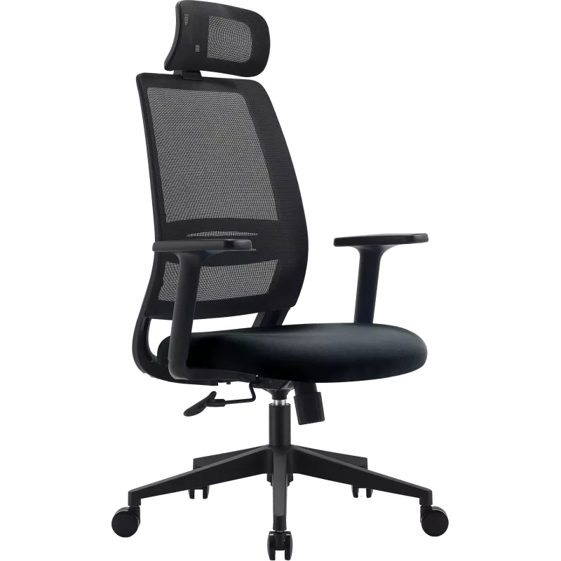 Fauteuil de bureau synchrone  So Warm