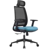 Fauteuil de bureau synchrone  So Warm