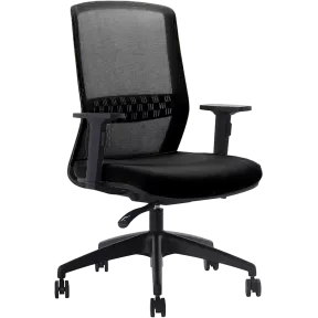 Fauteuil de bureau synchrone  So Snug