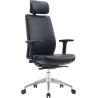 Fauteuil de bureau ergonomique en  So Padded
