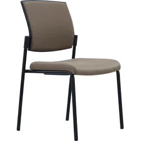 Chaise de collectivité empilable So Angle