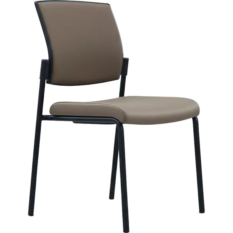 Chaise de collectivité empilable So Angle