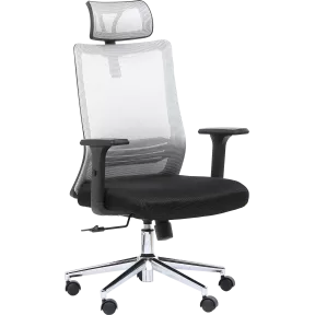 Fauteuil de bureau synchrone So Purple