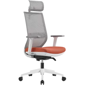 Fauteuil de bureau synchrone  So Stone