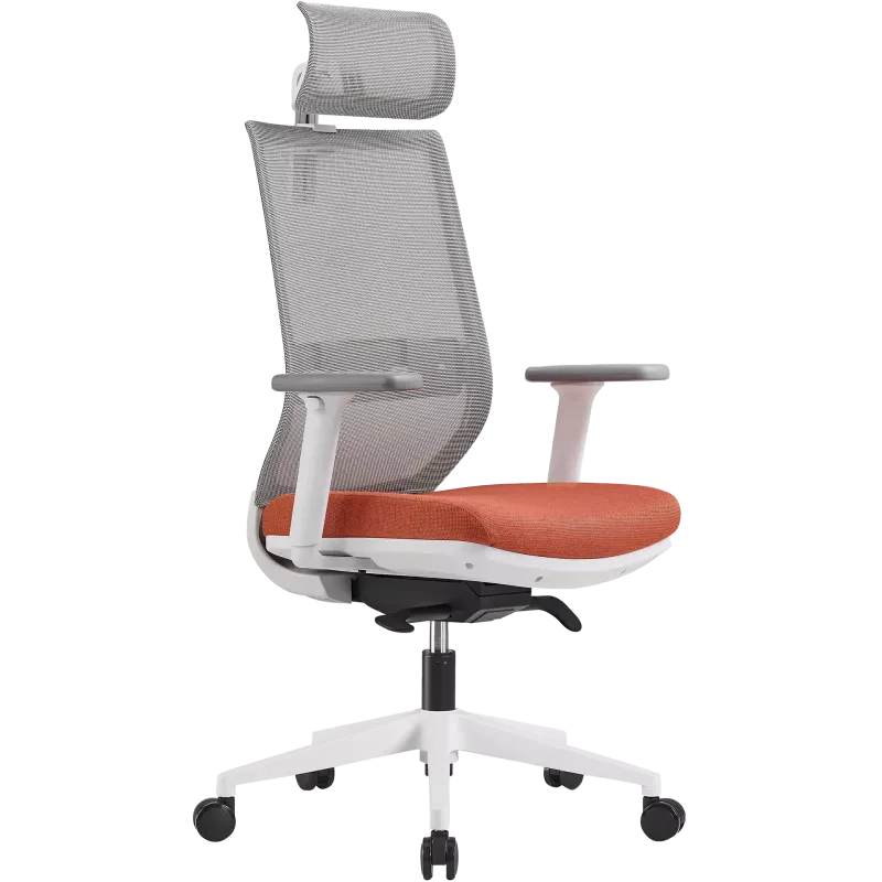 Fauteuil de bureau synchrone  So Stone