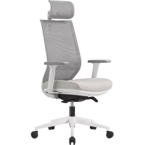 Fauteuil de bureau synchrone  So Stone