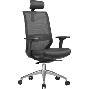 Fauteuil de bureau ergonomique  So Dawn