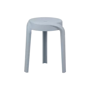 Tabouret empilable en polypropylène So Harbor