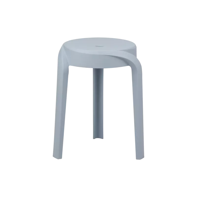 Tabouret empilable en polypropylène So Harbor