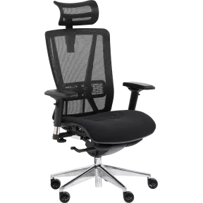Fauteuil de bureau ergonomique So Summit