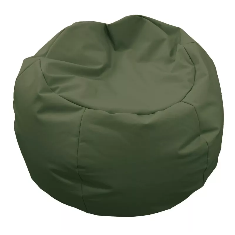 Pouf rond intérieur et extérieur  So Latitude