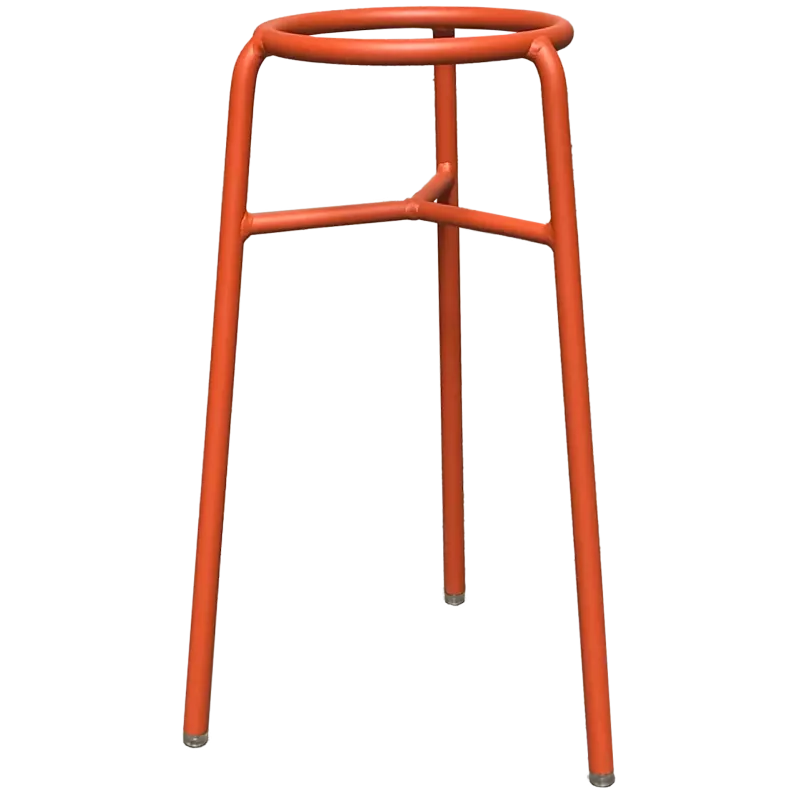 Support de plantes extérieur en aluminium So Clarity