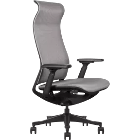 Fauteuil de bureau synchrone So Blues