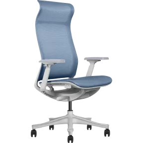 Fauteuil de bureau synchrone So Blues