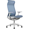 Fauteuil de bureau synchrone So Blues