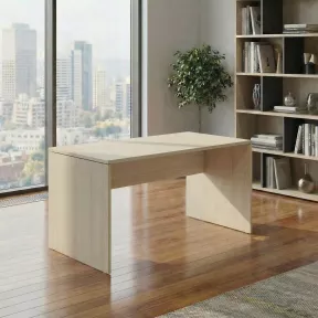 Bureau individuel design - So Denia | Soburo