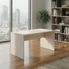 Bureau individuel design - So Denia | Soburo