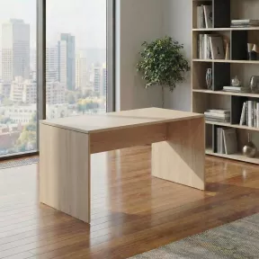 Bureau individuel design - So Denia | Soburo