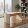 Bureau individuel design - So Denia | Soburo