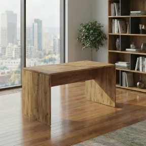 Bureau individuel design - So Denia | Soburo