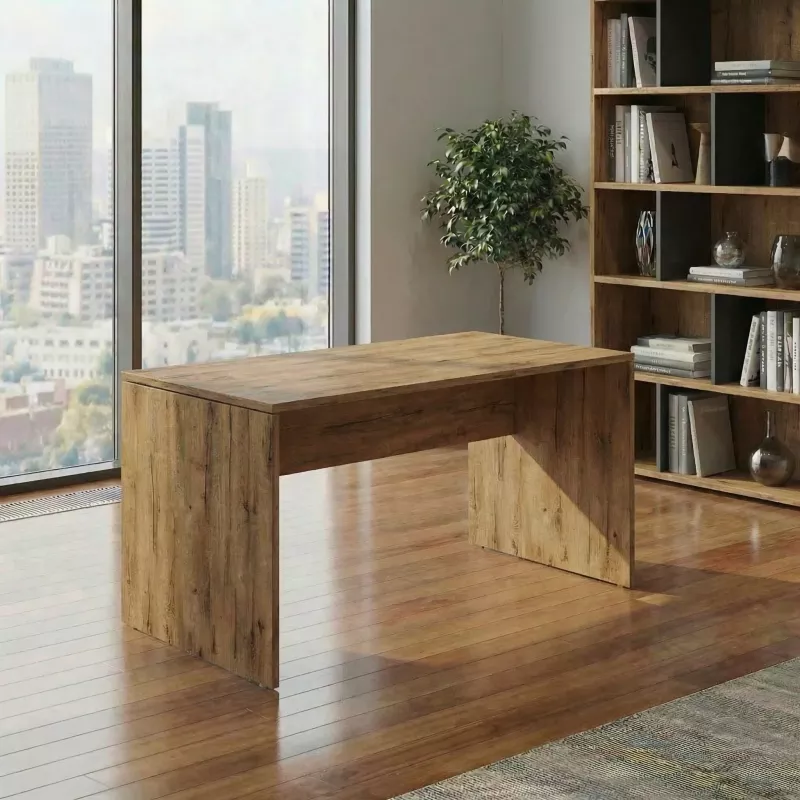 Bureau individuel design - So Denia | Soburo