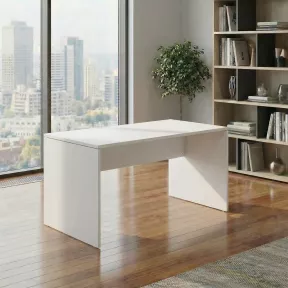 Bureau individuel design - So Denia | Soburo