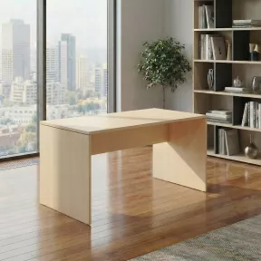 Bureau individuel design - So Denia | Soburo