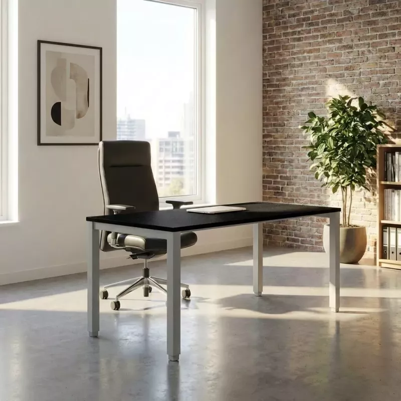 Bureau individuel So Vicar