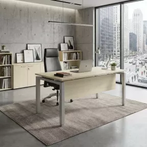 Bureau individuel design - So Ibiza | Soburo