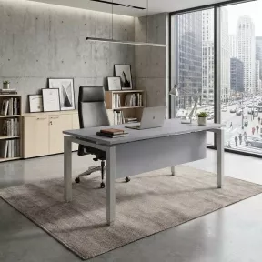 Bureau individuel design - So Ibiza | Soburo