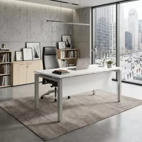 Bureau individuel design - So Ibiza | Soburo