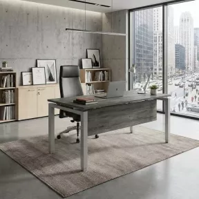 Bureau individuel design - So Ibiza | Soburo