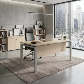 Bureau individuel design - So Ibiza | Soburo