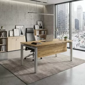 Bureau individuel design - So Ibiza | Soburo