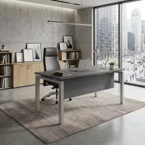 Bureau individuel design - So Ibiza | Soburo