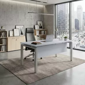 Bureau individuel design - So Ibiza | Soburo