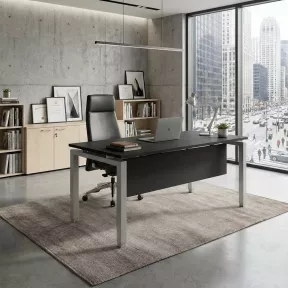 Bureau individuel design - So Ibiza | Soburo