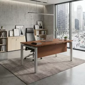 Bureau individuel design - So Ibiza | Soburo