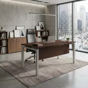 Bureau individuel design - So Ibiza | Soburo