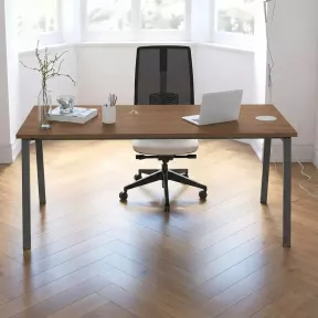 Bureau individuel design - So Bedar | Soburo