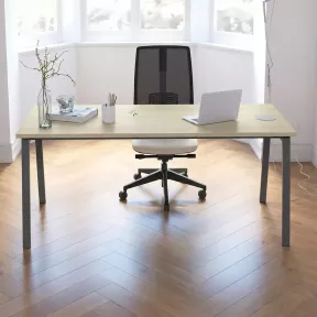 Bureau individuel design - So Bedar | Soburo