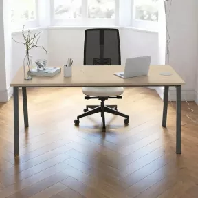 Bureau individuel design - So Bedar | Soburo