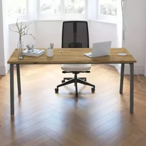 Bureau individuel design - So Bedar | Soburo