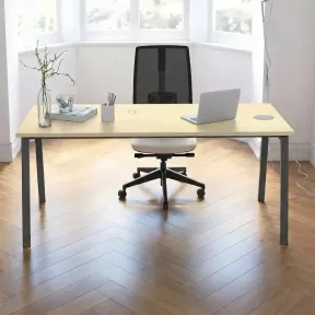 Bureau individuel design - So Bedar | Soburo