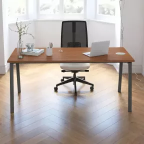 Bureau individuel design - So Bedar | Soburo