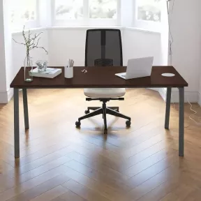 Bureau individuel design - So Bedar | Soburo